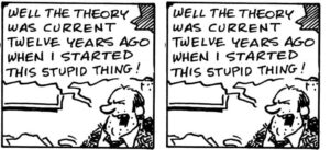 What theories or theoretical framework is your study based on?