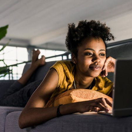 25 Ways To Treat Yourself No Matter What