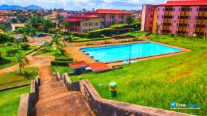 Catholic University of Central Africa (CUCA)