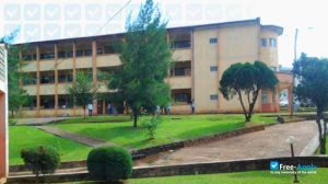 Protestant University Of Central Africa (UPAC)