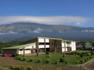 University of Buea