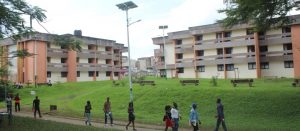 University of Douala