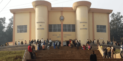 Top 11 Best Universities in Cameroon [2025]
