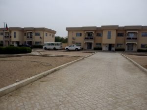 University of Maroua