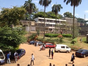 University of Yaounde 1