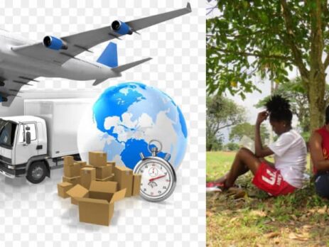 Transport and Logistics Project Topics 