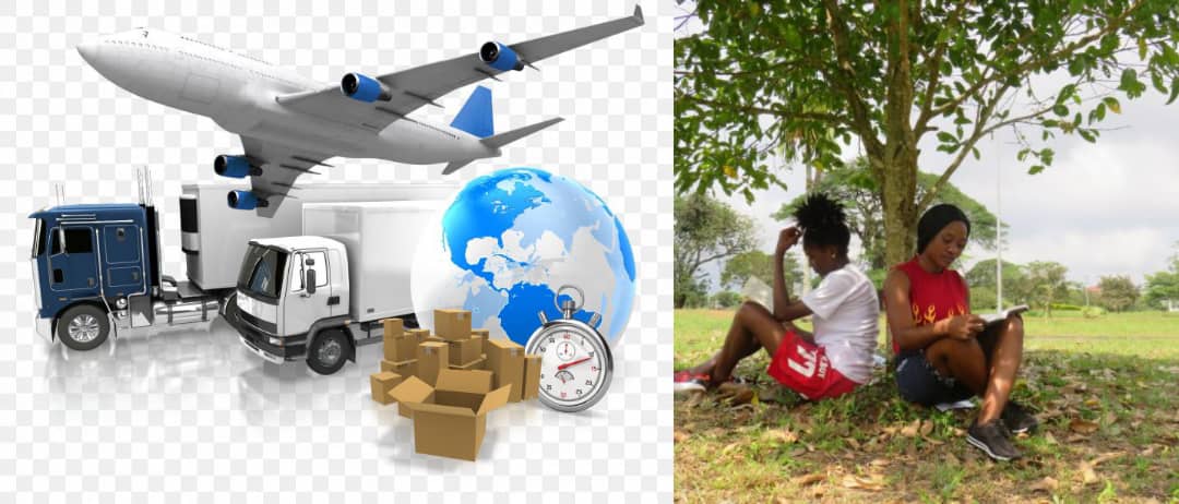 Transport and Logistics Project Topics 