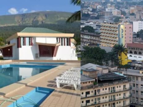 Most Beautiful Cities In Cameroon