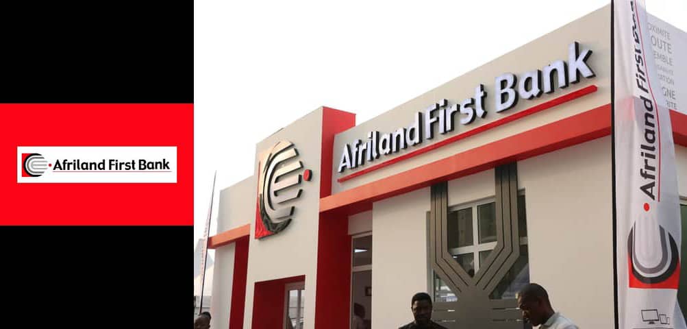 Afriland first bank