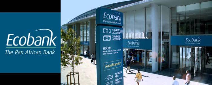 Ecobank Cameroon