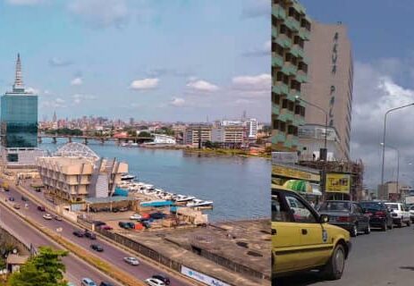 Most Cleanest Cities In Cameroon