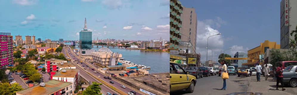Most Cleanest Cities In Cameroon