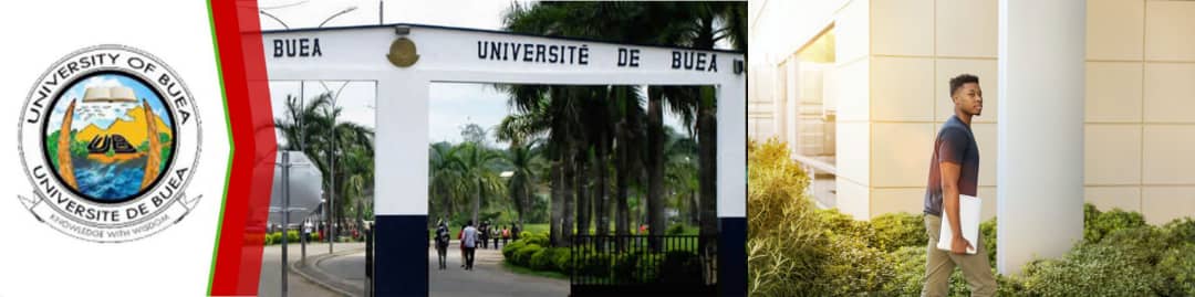 Professional Masters in the University of Buea