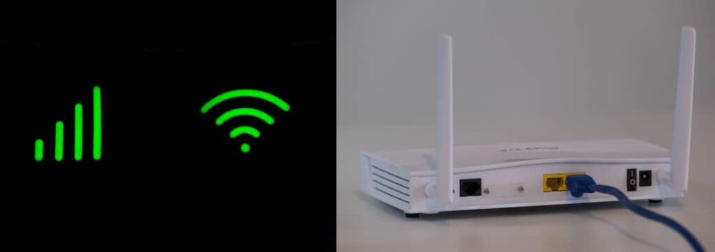 wifi box