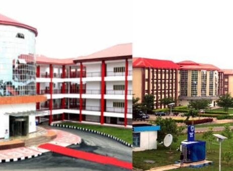 Best Private Universities In Cameroon