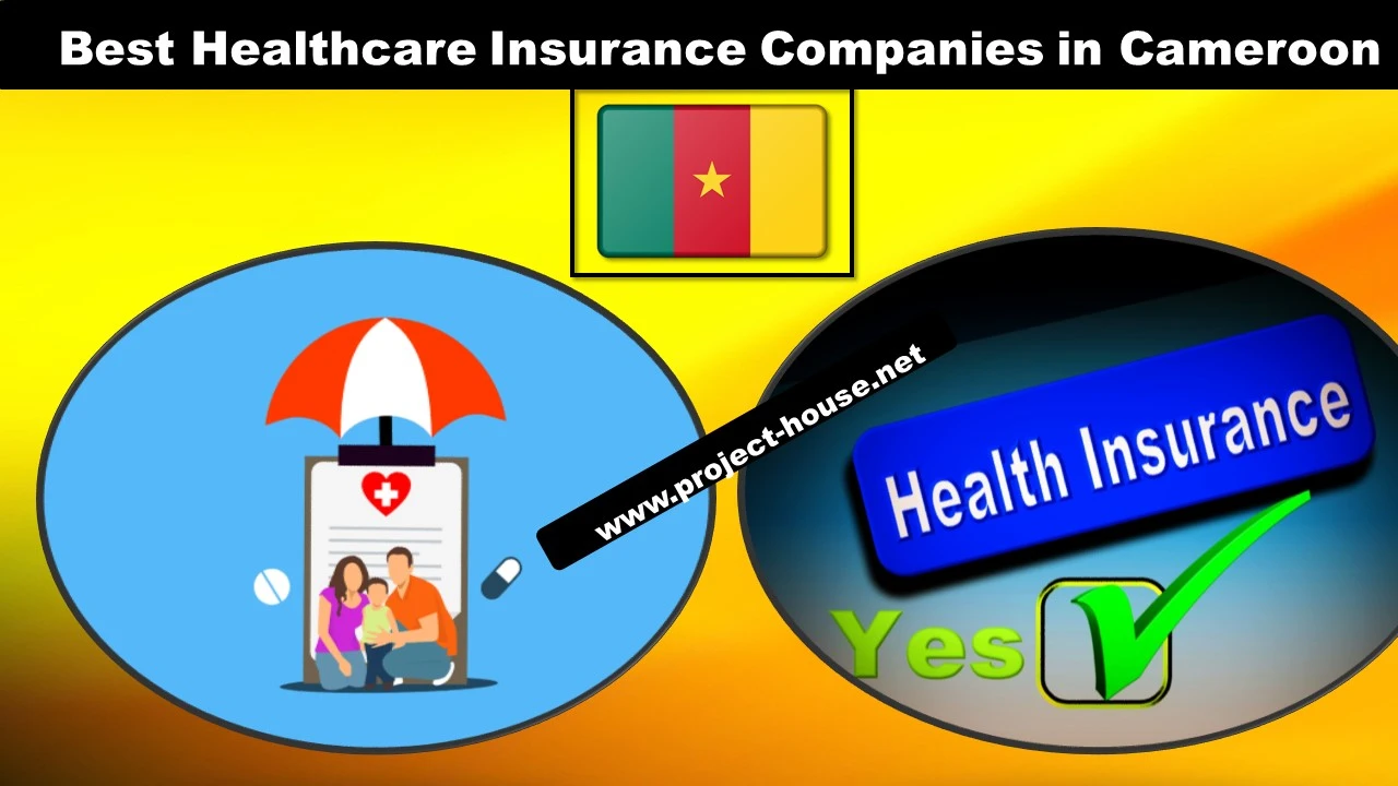 7 Best Healthcare Insurance Companies in Cameroon