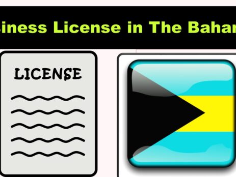 How to Get a Business License in The Bahamas?
