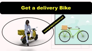 Offer Timely delivery services