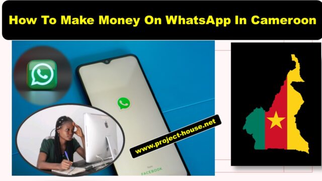 whatsapp call from cameroon