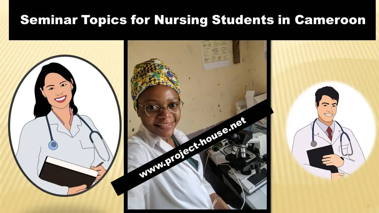 70 Seminar Topics For Nursing Students 2023 