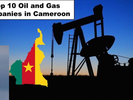 Top 10 Oil and Gas Companies in Cameroon