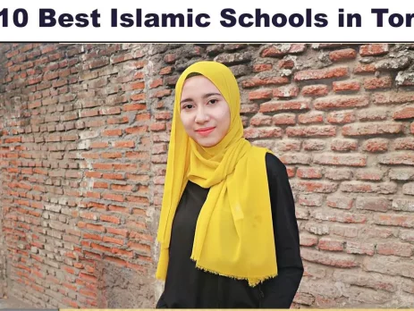 Top 10 Best Islamic Schools in Toronto