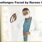 Top 10 Challenges Faced by Nurses in Uganda