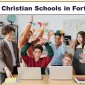 Top 10 Christian Schools in Fort Worth