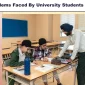Top 10 Problems Faced By University Students In Sri Lanka