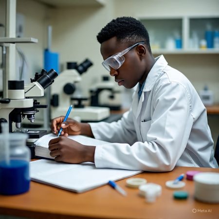 Medical Laboratory Sciences Project Topics For Students In Cameroon