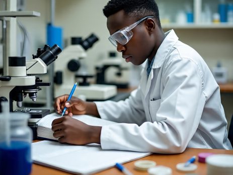 Medical Laboratory Sciences Project Topics For Students In Cameroon